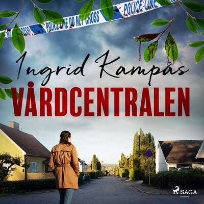 Vårdcentralen - Ingrid Kampås.