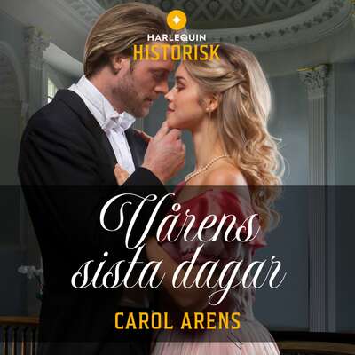 Vårens sista dagar - Carol Arens.