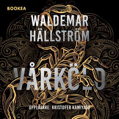 Vårköld - Waldemar Hällström.