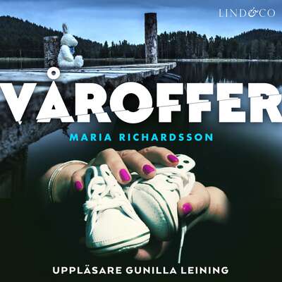 Våroffer - Maria Richardsson.