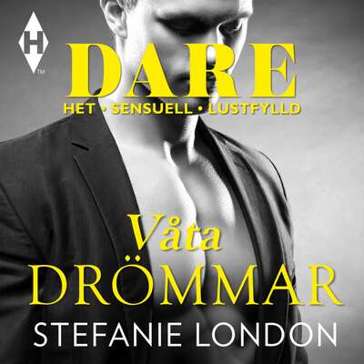 Våta drömmar - Stefanie London.