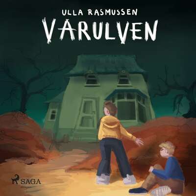 Varulven - Ulla Rasmussen.