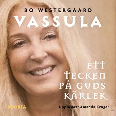 Vassula : ett tecken på Guds kärlek - Bo Westergaard.