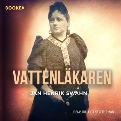 Vattenläkaren - Jan Henrik Swahn.