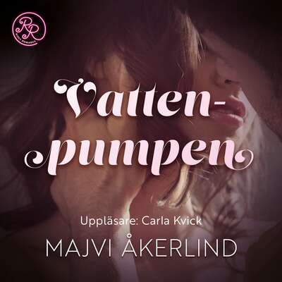 Vattenpumpen - Majvi Åkerlind.