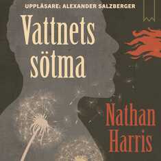 Vattnets sötma