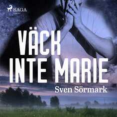 Väck inte Marie