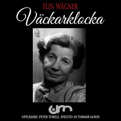 Väckarklocka - Elin Wägner.