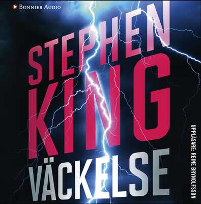 Väckelse - Stephen King.