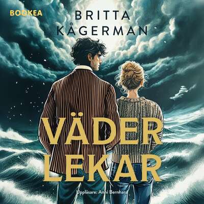 Väderlekar - Britta Kågerman.