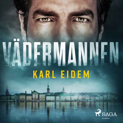 Vädermannen - Karl Eidem.