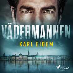 Vädermannen