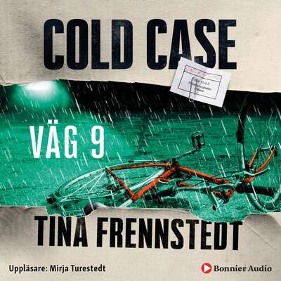 Väg 9 - Tina Frennstedt.