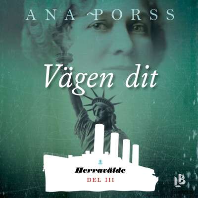 Vägen dit - Ana Porss.