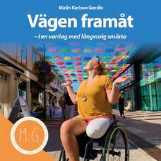 Vägen framåt - i en vardag med långvarig smärta