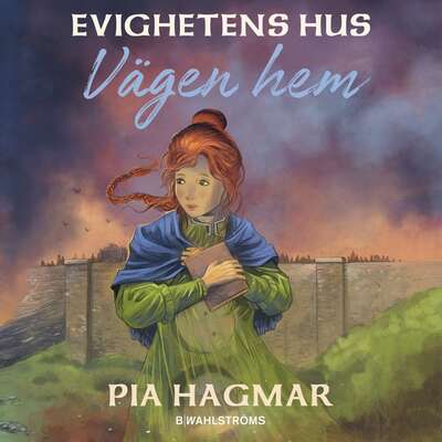 Vägen hem - Pia Hagmar.