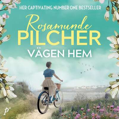 Vägen hem - Rosamunde Pilcher.