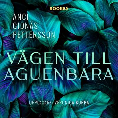 Vägen till Aguenbara - Anci Gidnäs-Pettersson.