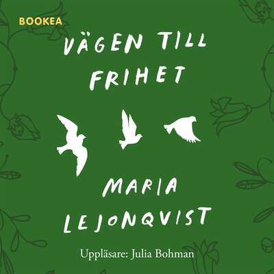 Vägen till frihet - Maria Lejonqvist.