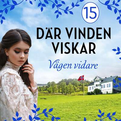 Vägen vidare - Torill Thorup.