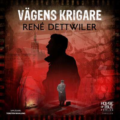 Vägens krigare - René Dettwiler.