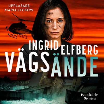 Vägs ände - Ingrid Elfberg.