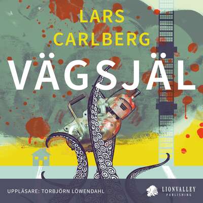 Vägsjäl - Lars Carlberg.