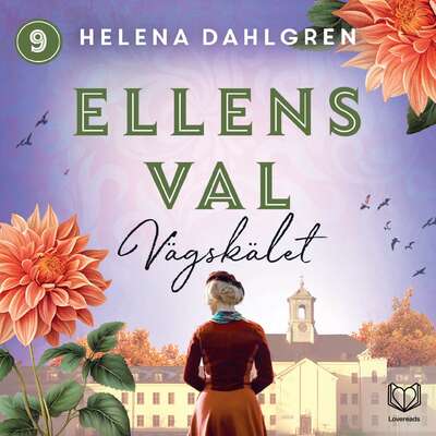 Vägskälet - Helena Dahlgren.