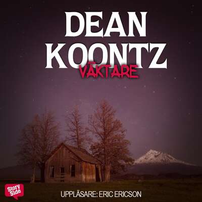 Väktare - Dean Koontz.