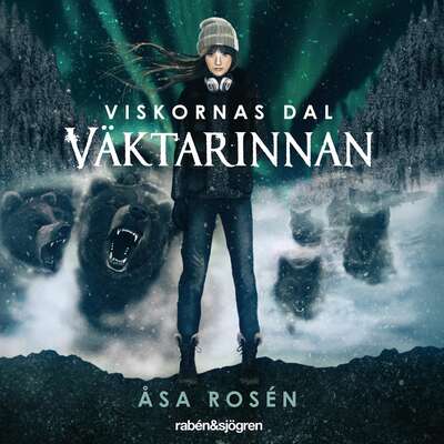 Väktarinnan - Åsa Rosén.