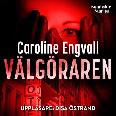 Välgöraren - Caroline Engvall.