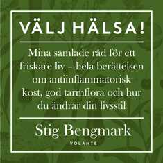 Välj hälsa