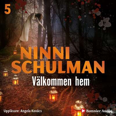 Välkommen hem - Ninni Schulman.