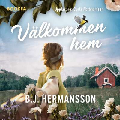 Välkommen hem - B. J. Hermansson.