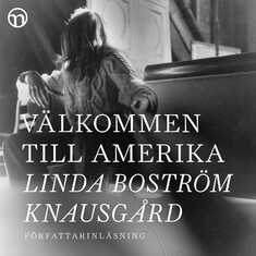 Välkommen till Amerika