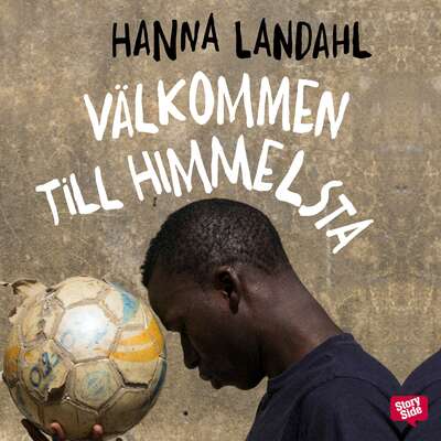 Välkommen till Himmelsta - Hanna Landahl.