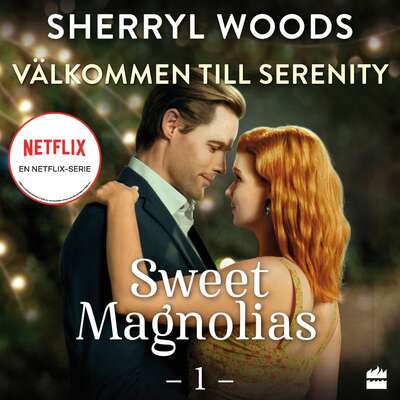 Välkommen till Serenity - Sherryl Woods.