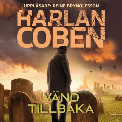 Vänd tillbaka - Harlan Coben.