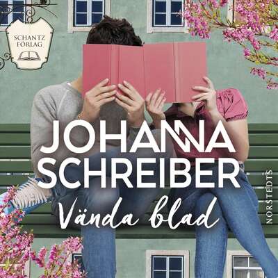 Vända blad - Johanna Schreiber.