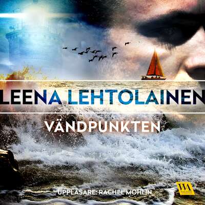 Vändpunkten - Leena Lehtolainen.