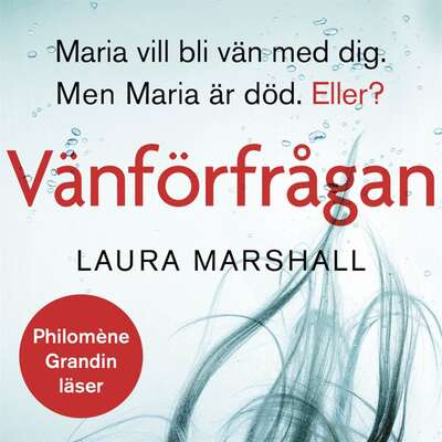 Vänförfrågan - Laura Marshall.