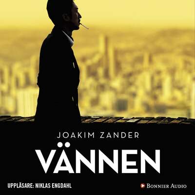 Vännen - Joakim Zander.