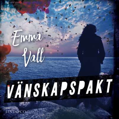 Vänskapspakt - Emma Vall.