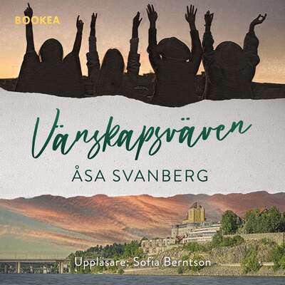 Vänskapsväven - Åsa Svanberg.