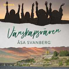 Vänskapsväven