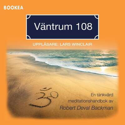 Väntrum 108 - Robert Backman.