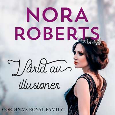 Värld av illusioner - Nora Roberts.