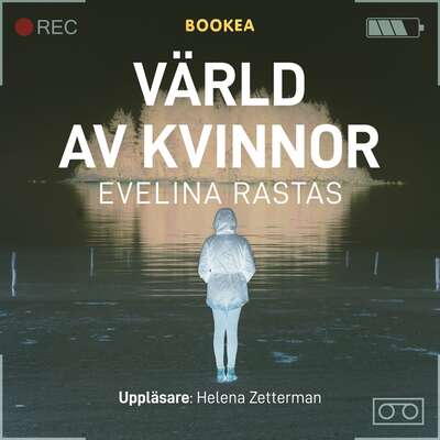 Värld av kvinnor - Evelina Rastas.