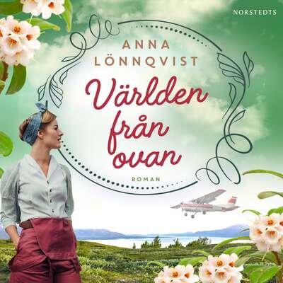 Världen från ovan - Anna Lönnqvist.