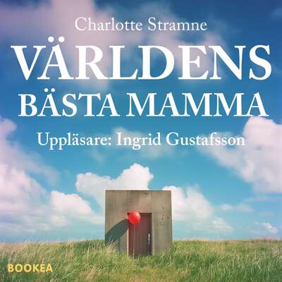 Världens bästa mamma - Charlotte Stramne.